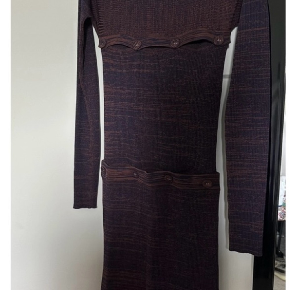 Christopher Esber Maxi Dress - Picture 2 of 5
